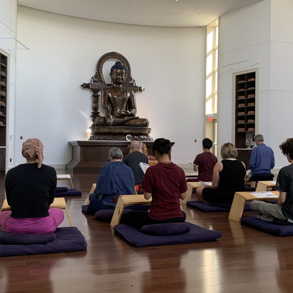 The programs featured image