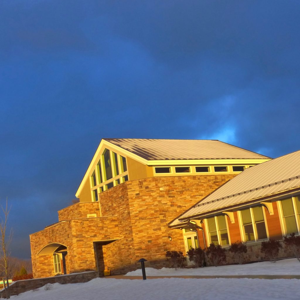 The programs featured image