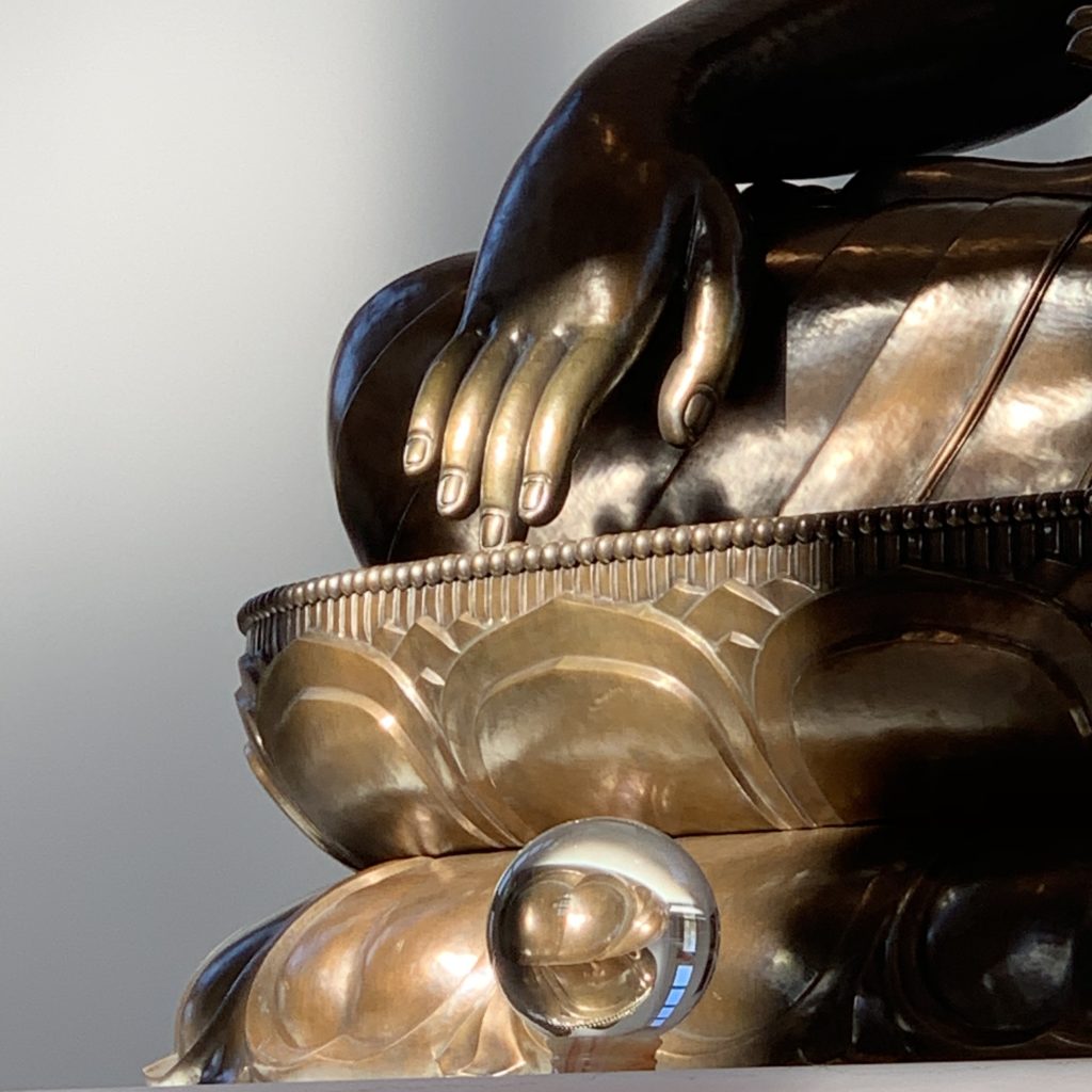 The programs featured image