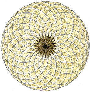 Kathryn Costa Infinite Mandela