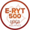 Yoga Alliance Certification