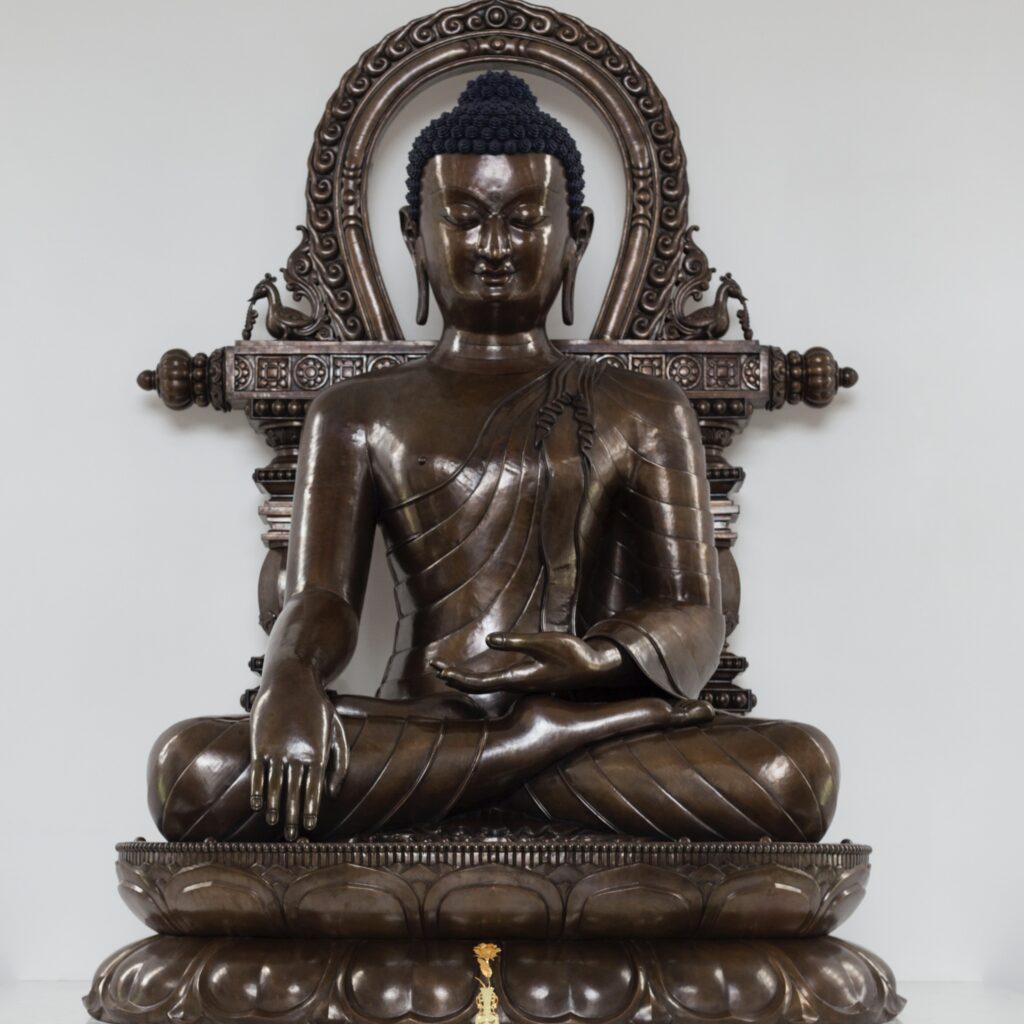 The programs featured image