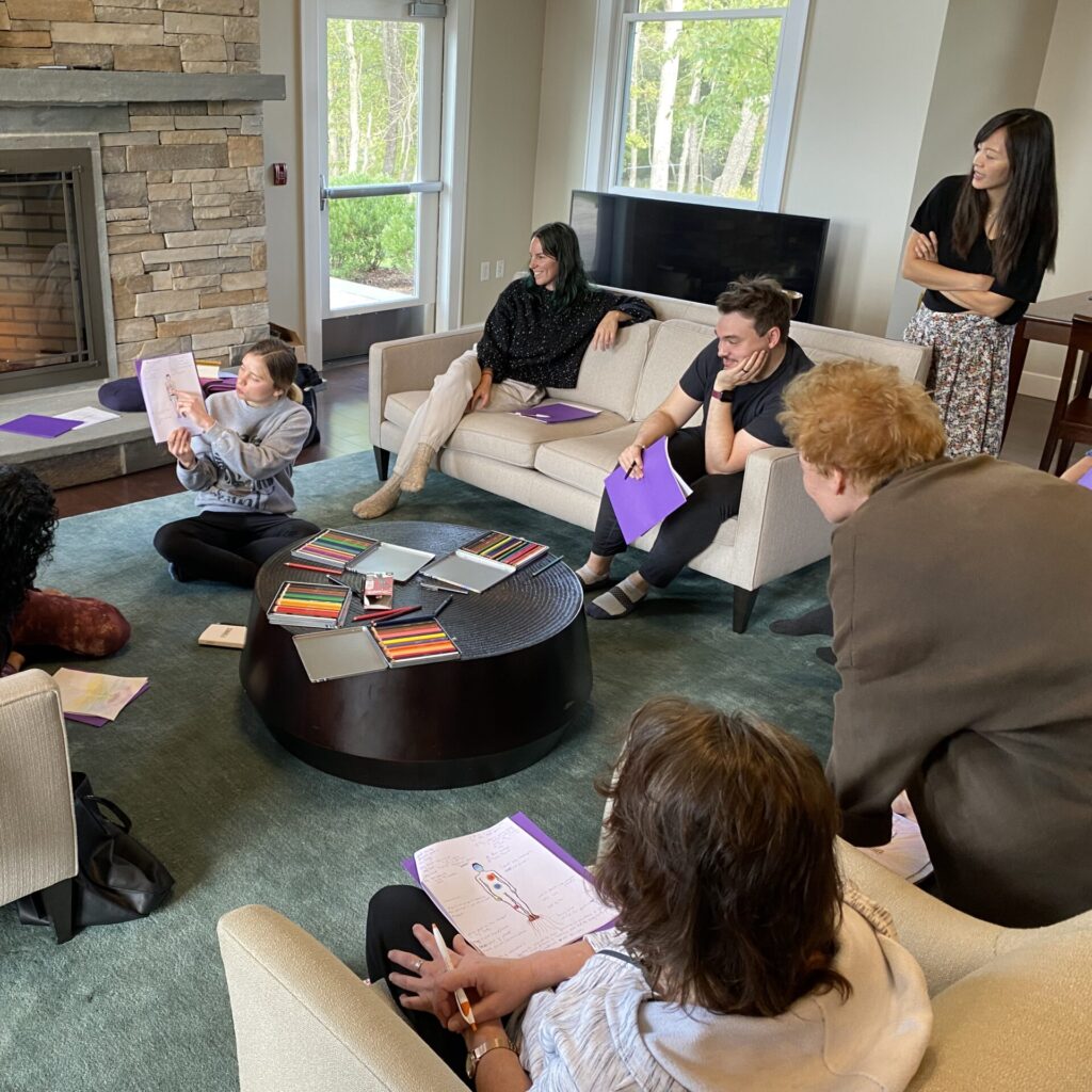 The programs featured image