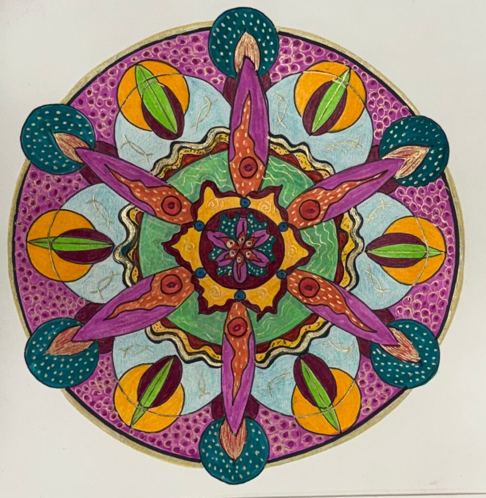 The programs featured image